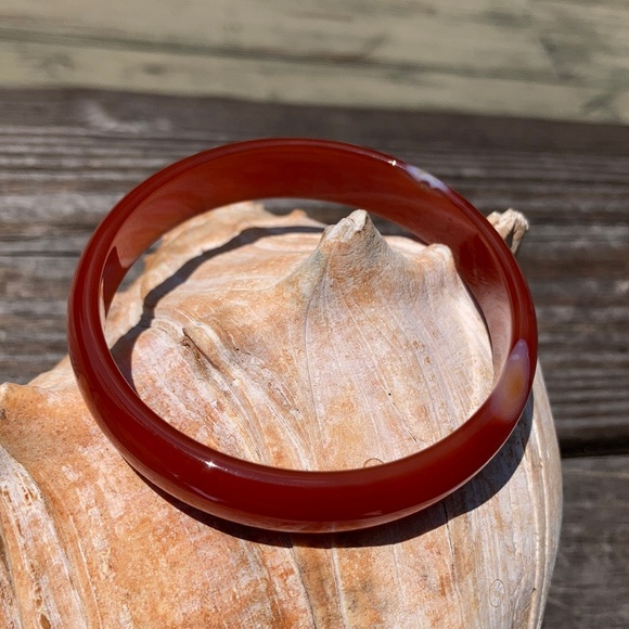 Red Agate??? - Picture 3 of 13